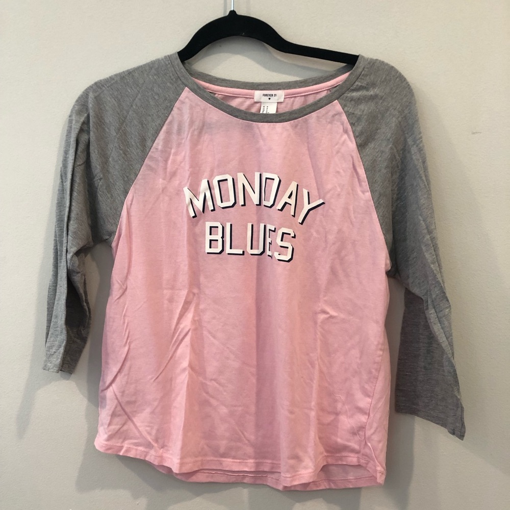 T SHIRT from forever 21